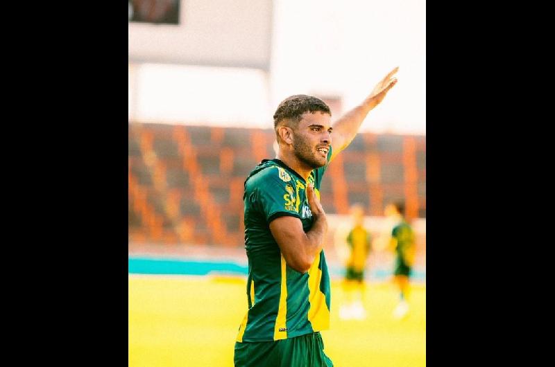 Racing se olvida de Salas y ya tiene a su nuevo goleador- la joya de Aldosivi