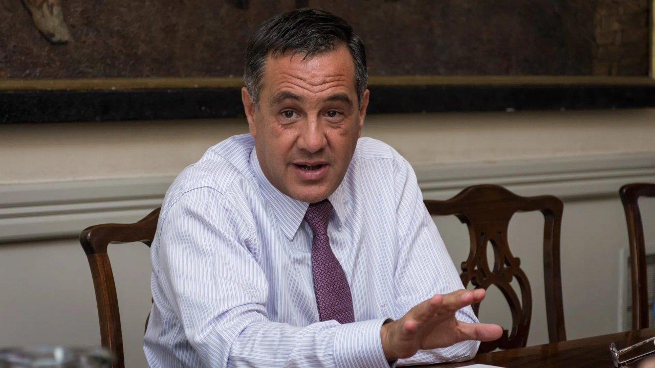 La brutal acusacioacuten de un diputado del PRO al kirchnerismo- ldquoBuscan desestabilizar al Gobiernordquo