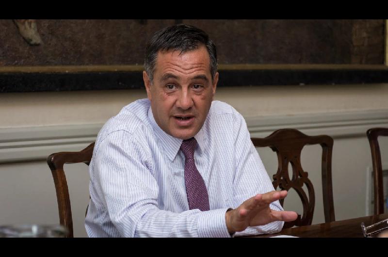 La brutal acusacioacuten de un diputado del PRO al kirchnerismo- ldquoBuscan desestabilizar al Gobiernordquo