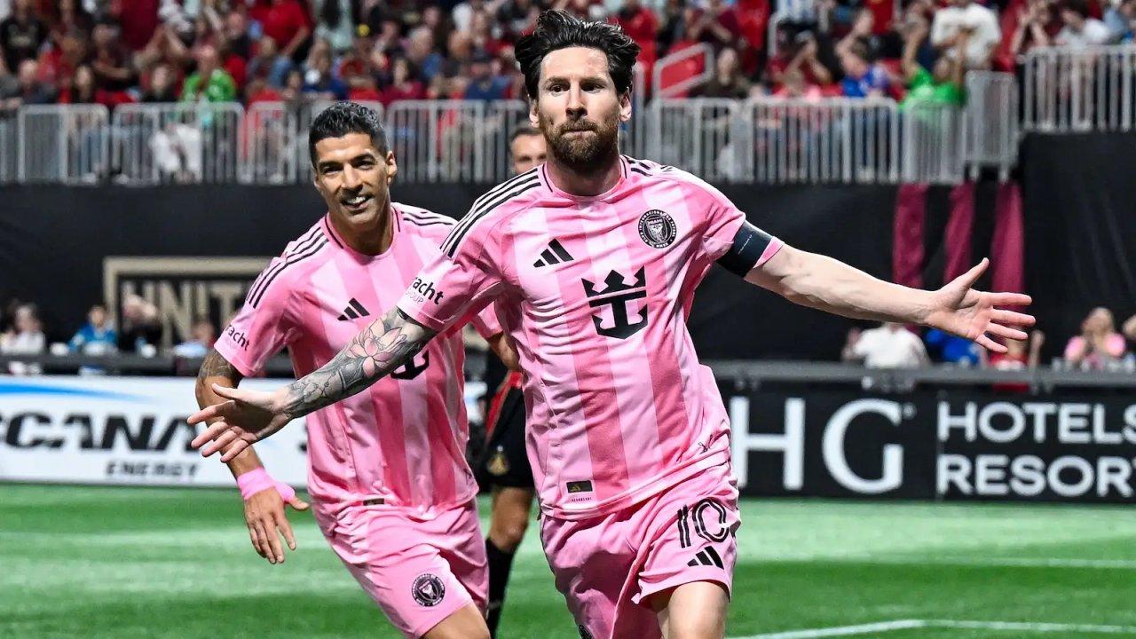 Un referente de la Seleccioacuten argentina estaacute cerca de sumarse al Inter Miami de Lionel Messi