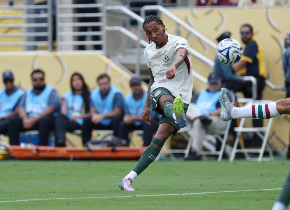 #128308Fluminense vs Chelsea EN VIVO- minuto a minuto del Mundial de Clubes