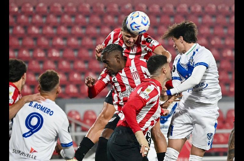 #128308Estudiantes vs Veacutelez EN VIVO- minuto a minuto de la Supercopa Internacional 2024