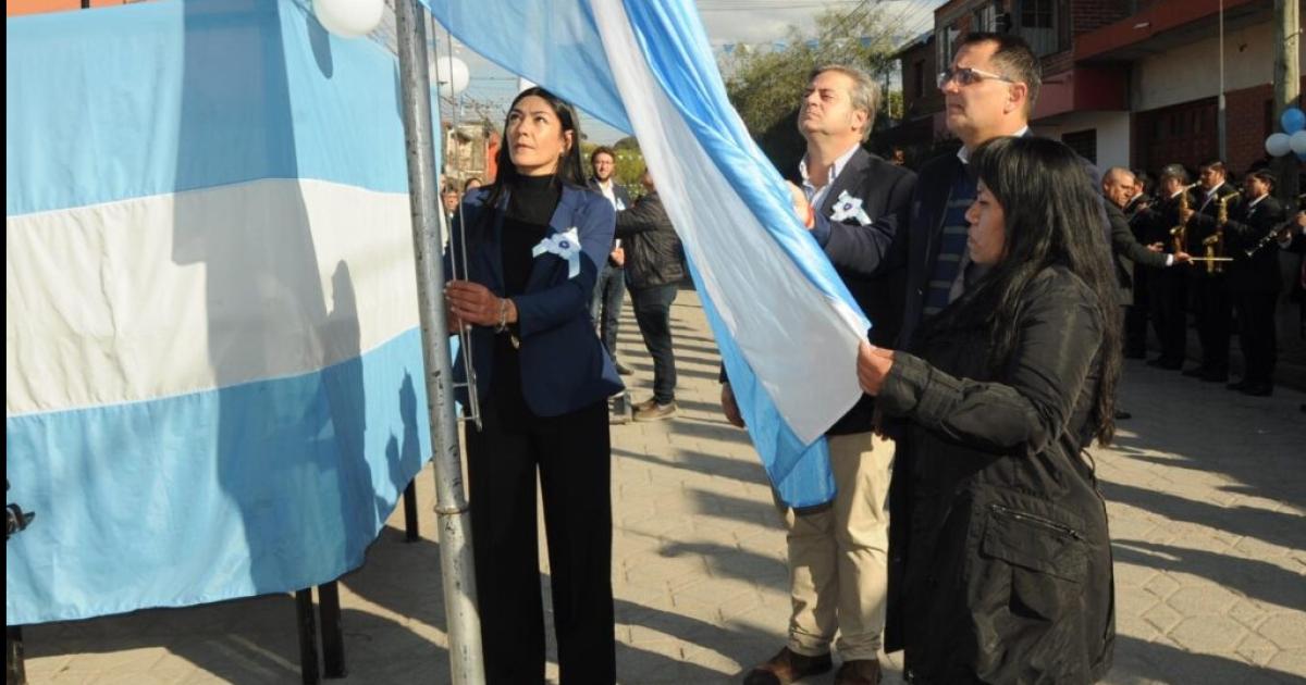 Entendemos que la independencia es parte de la real libertad no solamente un slogan
