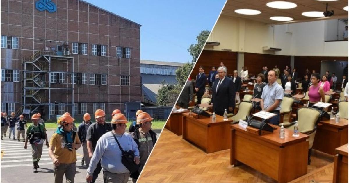Legisladores cuestionaron los despidos en Ledesma