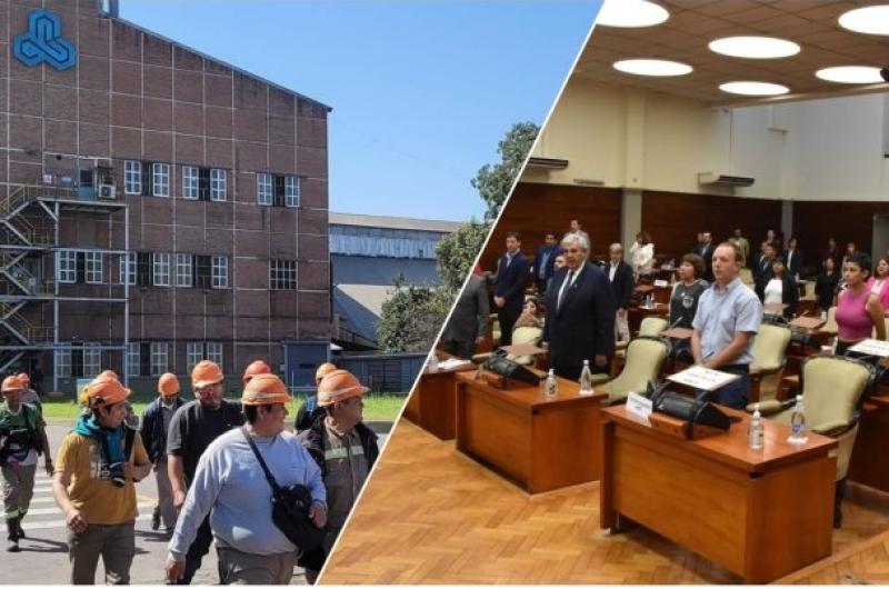 Legisladores cuestionaron los despidos en Ledesma