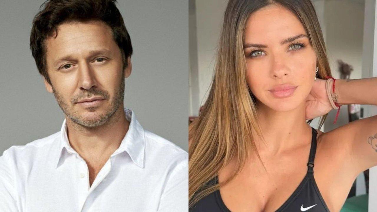 Benjamiacuten Vicuntildea vs la China Suaacuterez- el actor demandariacutea a su ex pareja por sus poleacutemicas acusaciones