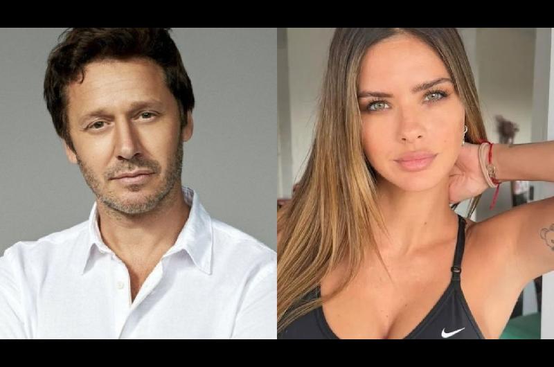 Benjamiacuten Vicuntildea vs la China Suaacuterez- el actor demandariacutea a su ex pareja por sus poleacutemicas acusaciones