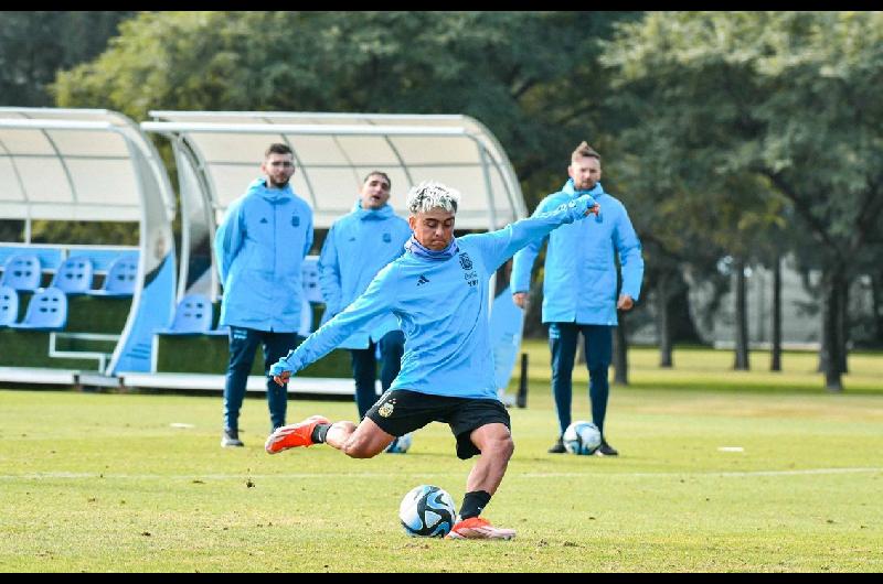 River cerroacute la llegada de Alex Woiski joven promesa con ADN albiceleste