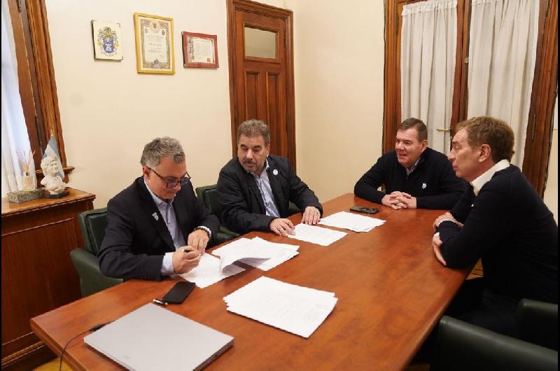 La Libertad Avanza y el PRO formalizaron la alianza electoral en la provincia de Buenos Aires