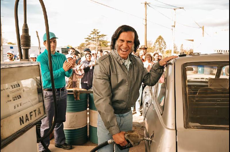 Queacute personajes son reales y cuaacuteles son ficcioacuten en ldquoMenemrdquo la serie sobre el expresidente argentino