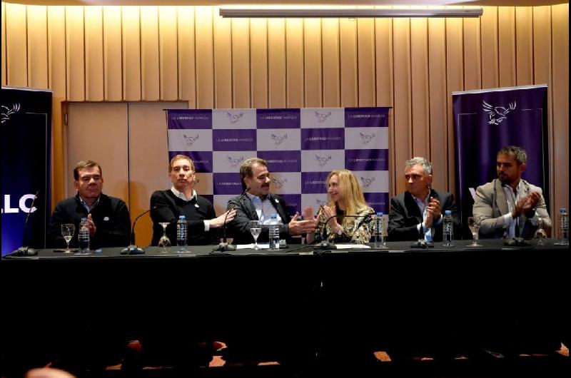 Karina Milei celebroacute el acuerdo con el PRO en PBA- Daremos la batalla para terminar con el kirchnerismo