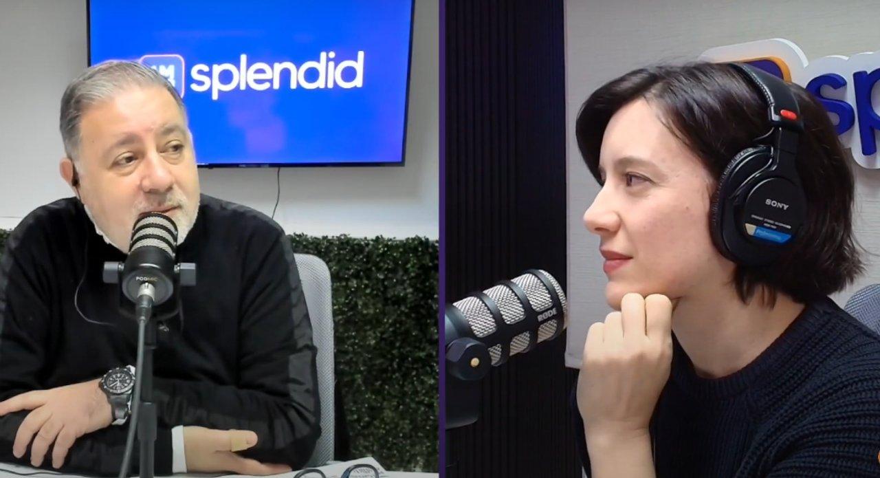 ldquoCuando las mujeres hablan sobre poliacutetica les pegan maacutes que a los hombresrdquo- Malena Pichot