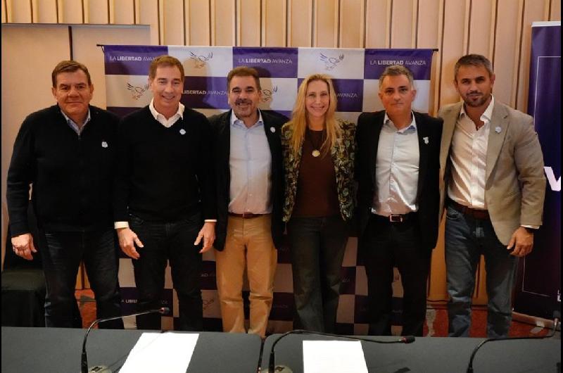 ldquoUnimos fuerzas para derrotar al populismordquo destacoacute Ritondo sobre el acuerdo con LLA