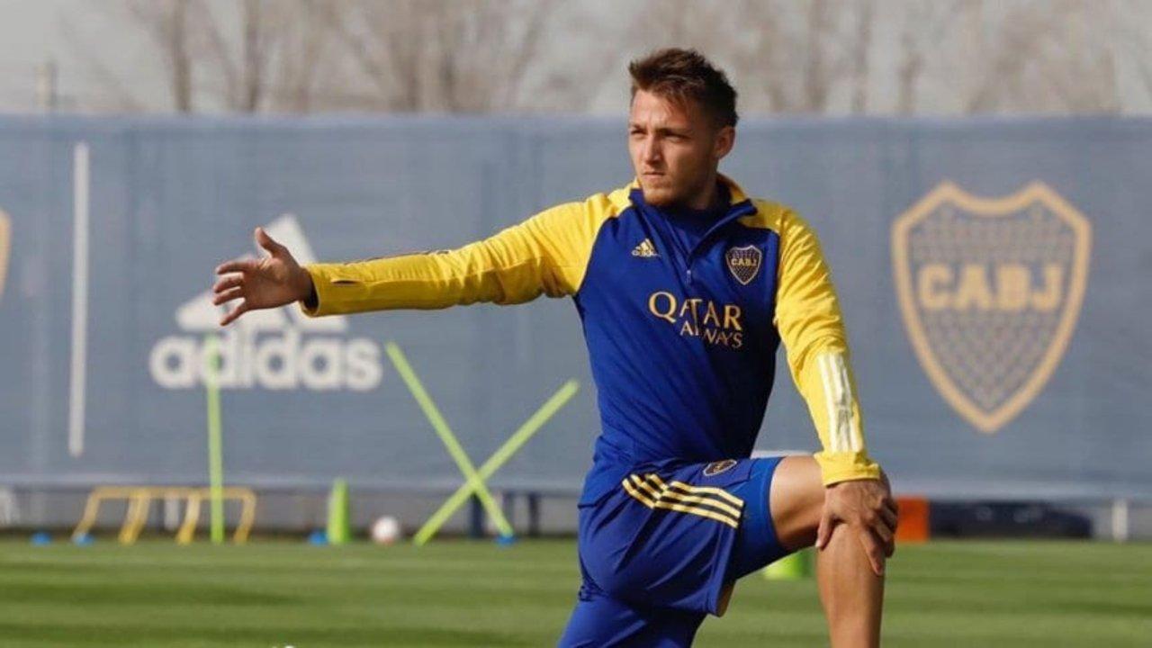 Boca a la espera de un ingreso millonario por la venta de Mateo Retegui