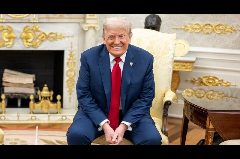 Trump anuncioacute aranceles del 50 por ciento a productos brasilentildeos