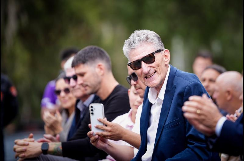 Edgardo ldquoPatoacutenrdquo Bauza fue homenajeado nuevamente en Liga de Quito