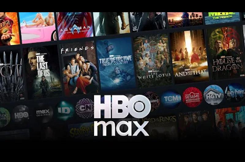 Max vuelve a ser HBO Max- cuaacuteles son los cambios y queacute pasa con los contenidos