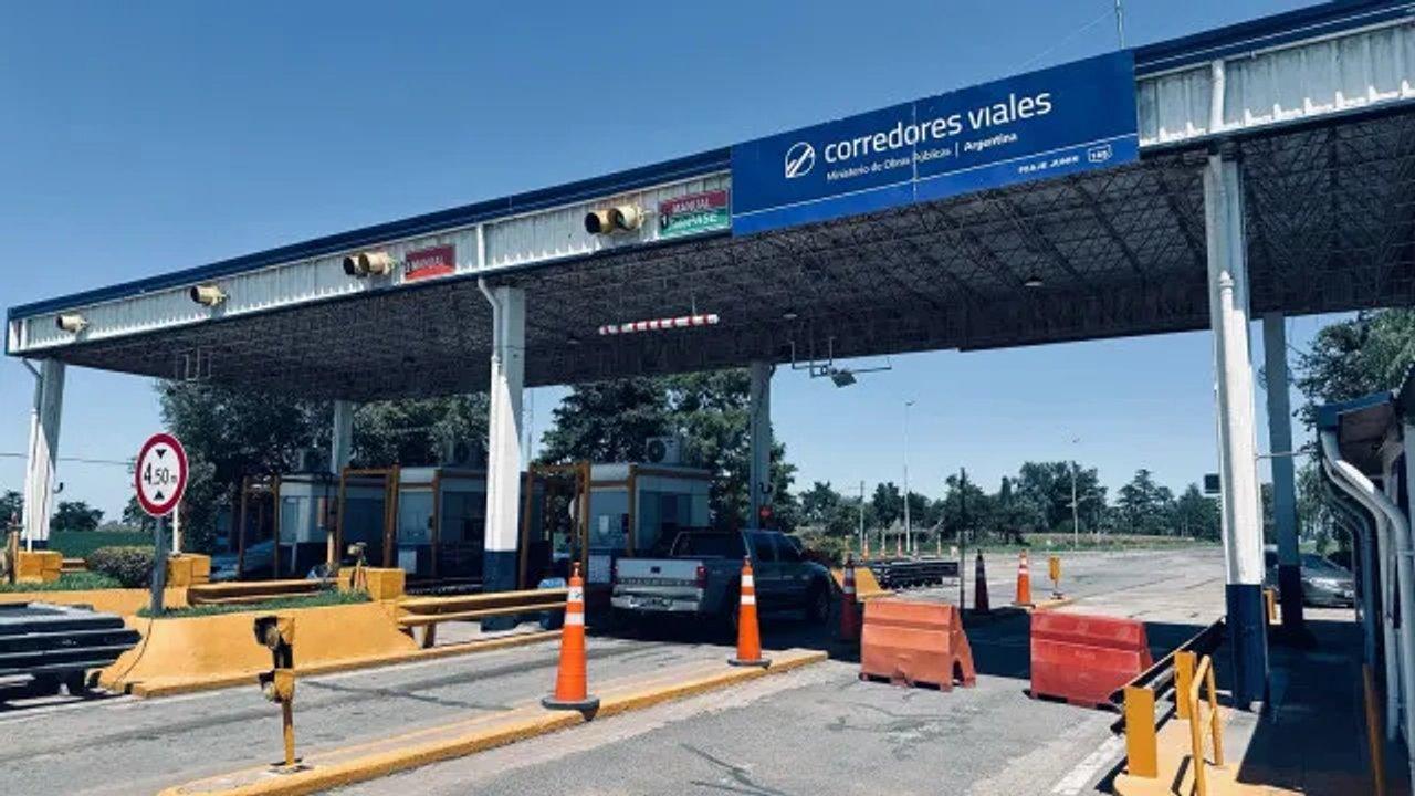 El Gobierno prorrogoacute la intervencioacuten de Corredores Viales hasta completar su privatizacioacuten y disolucioacuten
