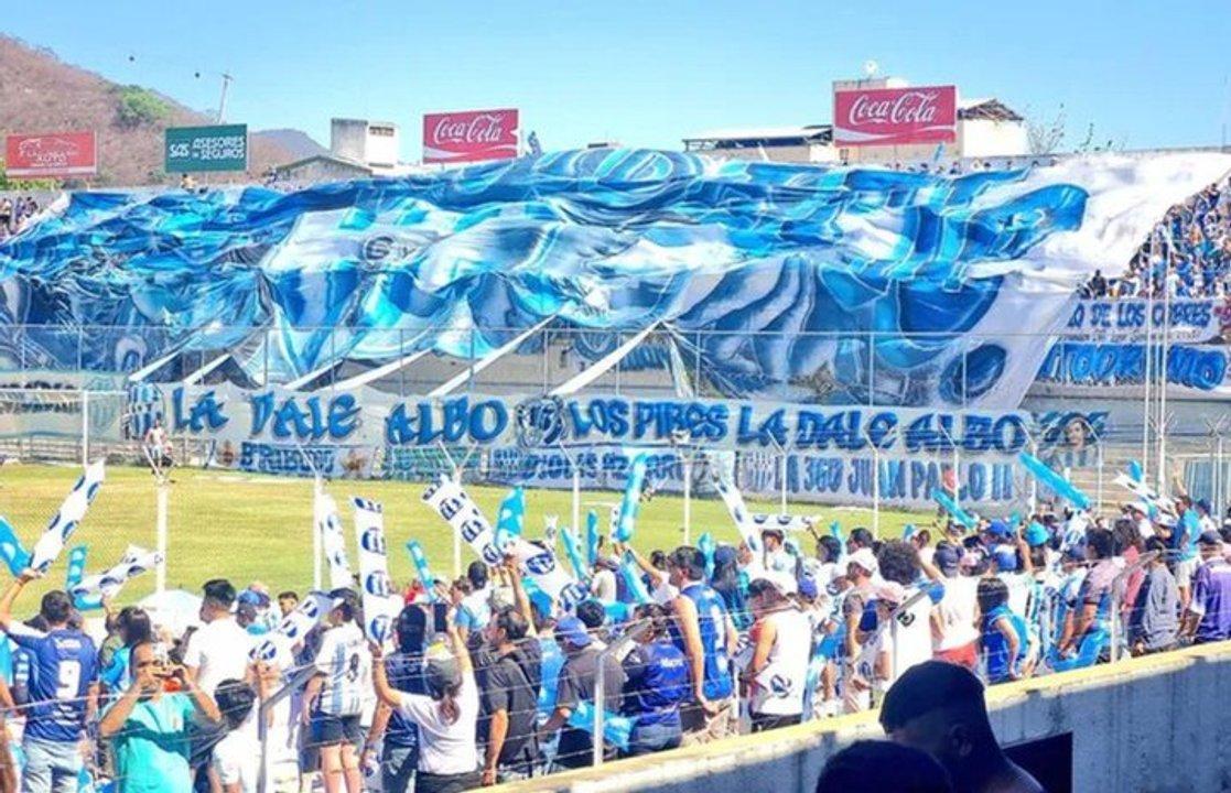 Gimnasia y Tiro de Salta recibe a Patronato en el inicio de la fecha 22 de la Primera Nacional