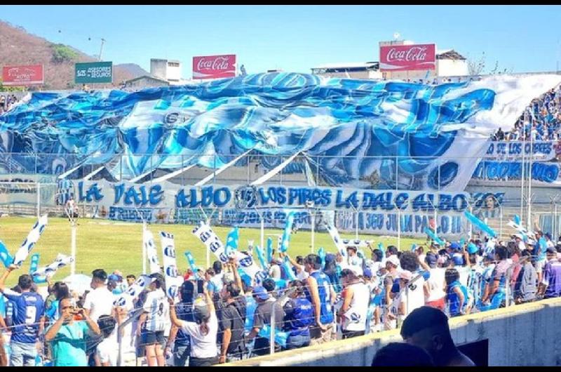 Gimnasia y Tiro de Salta recibe a Patronato en el inicio de la fecha 22 de la Primera Nacional