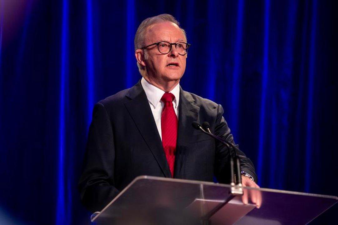 Iniciativa de Australia para combatir el antisemitismo