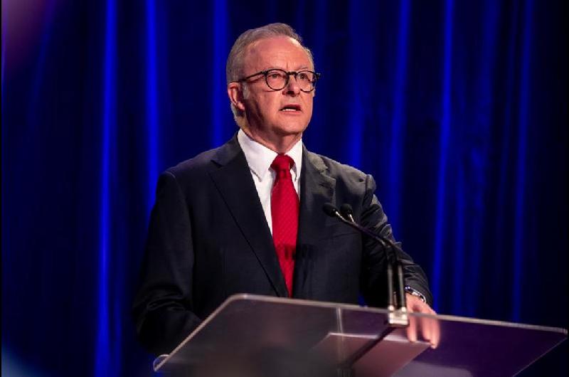 Iniciativa de Australia para combatir el antisemitismo