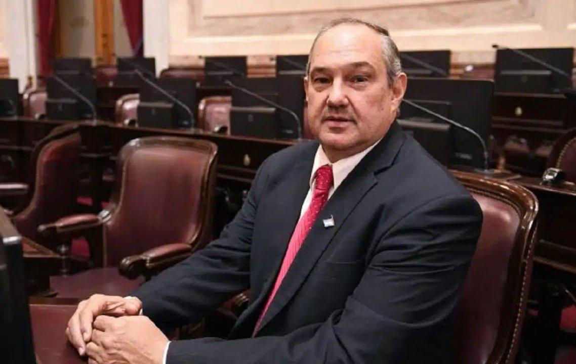 Senador por Salta hace responsable a Milei civil y penalmente por el deterioro de rutas nacionales