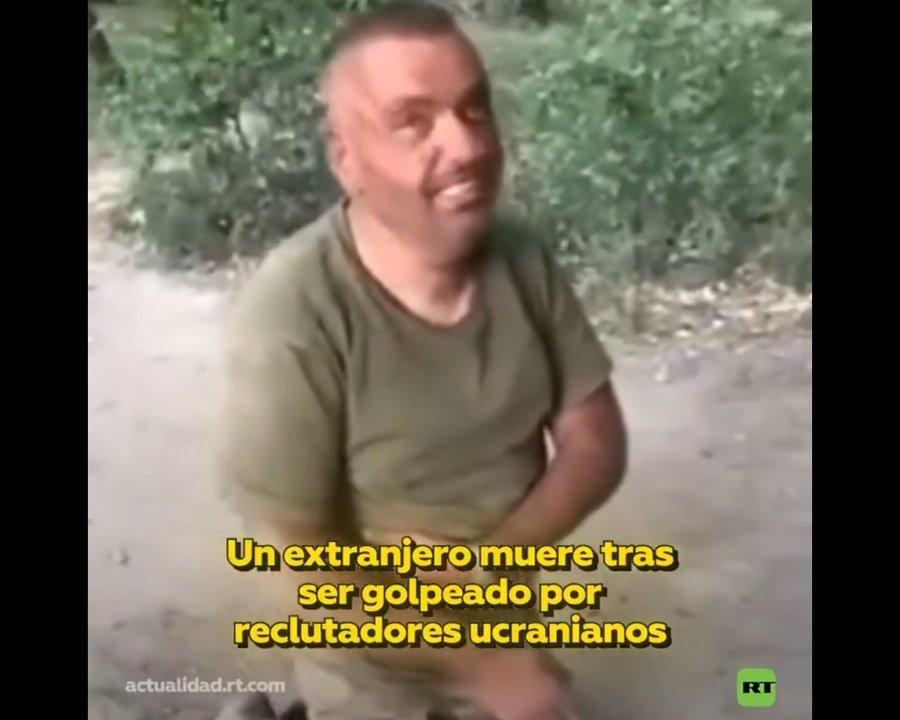 La brutal y demencial muerte que desatoacute una crisis diplomaacutetica entre Hungriacutea y Ucrania