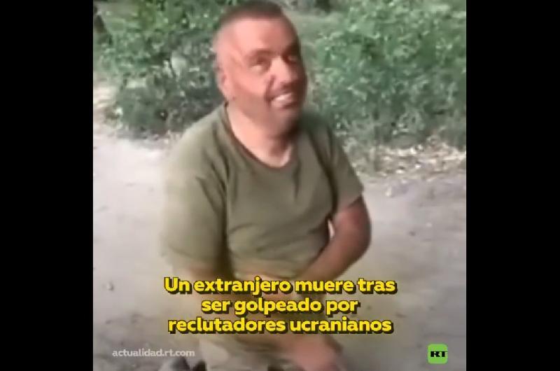 La brutal y demencial muerte que desatoacute una crisis diplomaacutetica entre Hungriacutea y Ucrania