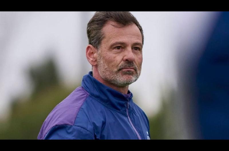 La insoacutelita y explosiva razoacuten por la que Cocca renuncioacute a Talleres sin siquiera haber debutado