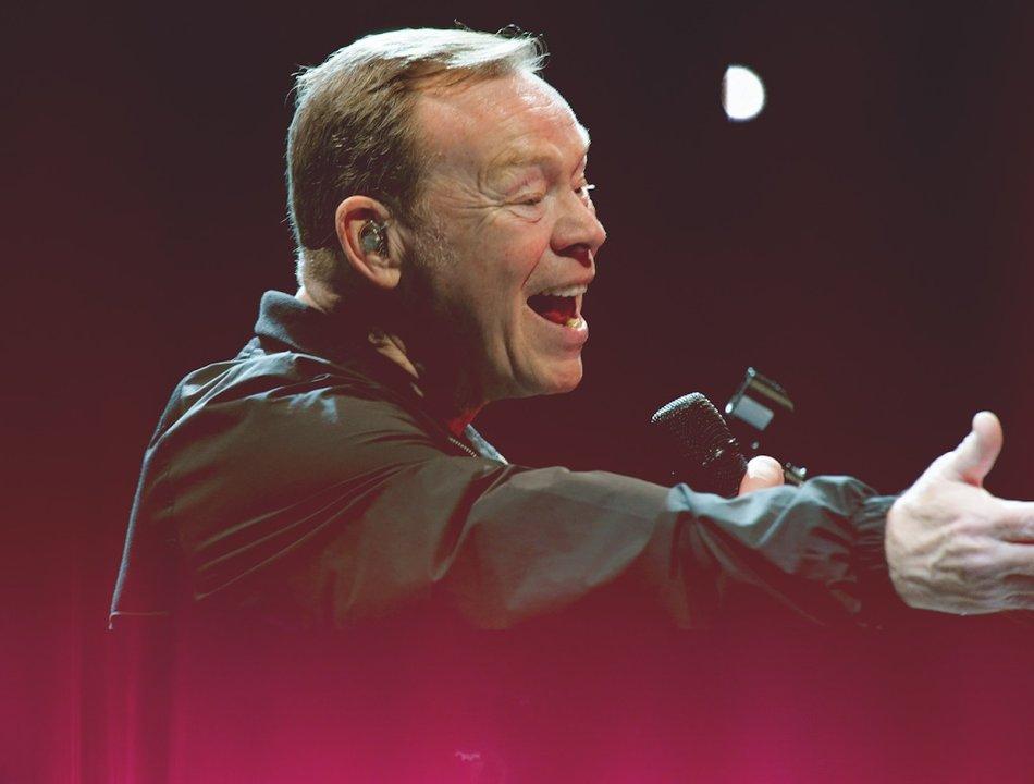 UB40 featuring Ali Campbell vuelve a la Argentina