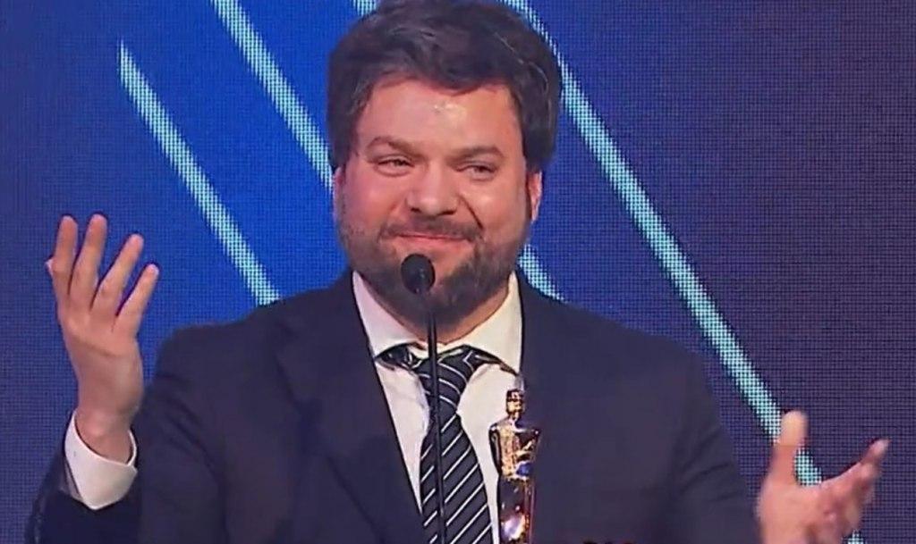 Rating los destacados del feriado- La Voz Intrusos The Balls y Escuela de Cocina