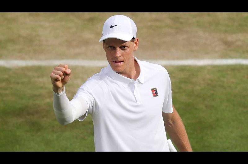 La demoledora hegemoniacutea en Wimbledon- el dato de 22 antildeos que Sinner y Fritz buscan romper