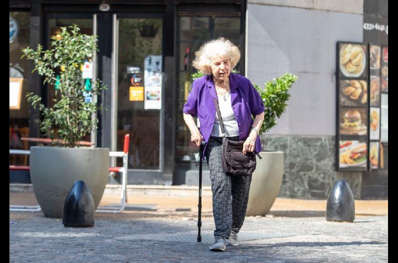 Terrible pronoacutestico para menores de 50 antildeos- Hoy la jubilacioacuten es una miseria en el futuro va a ser peor 