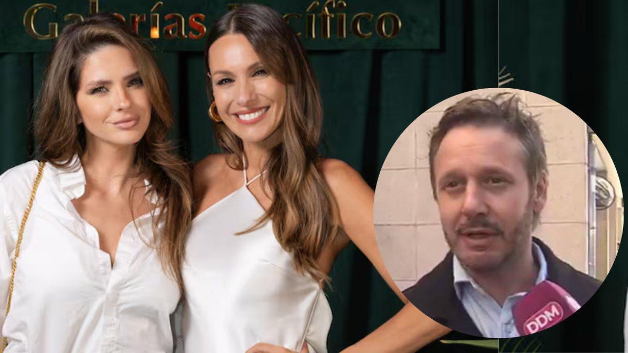 ldquoComo adultos corresponde que cuidemos la cabeza de los chicosrdquo- Pampita tajante con La China Suaacuterez