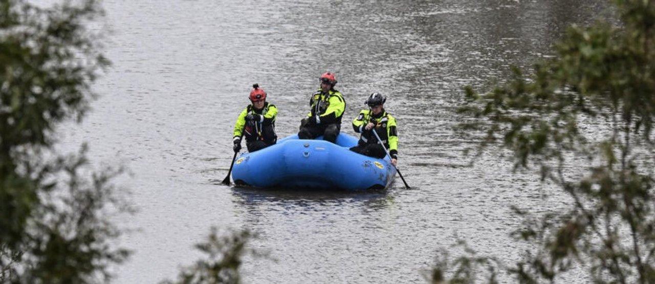 Suben a 120 las viacutectimas por las inundaciones en Texas
