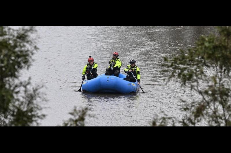 Suben a 120 las viacutectimas por las inundaciones en Texas