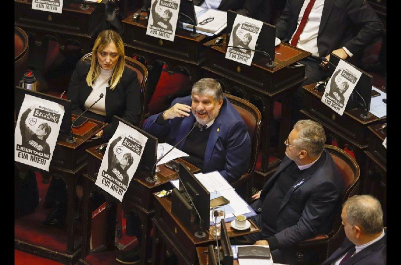 Luz verde del Senado a los proyectos que proponen la distribucioacuten de los ATN e impuestos de combustibles