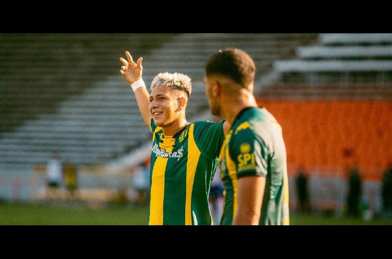 Coacutemo ver en vivo Aldosivi vs Central Coacuterdoba- horario y formaciones
