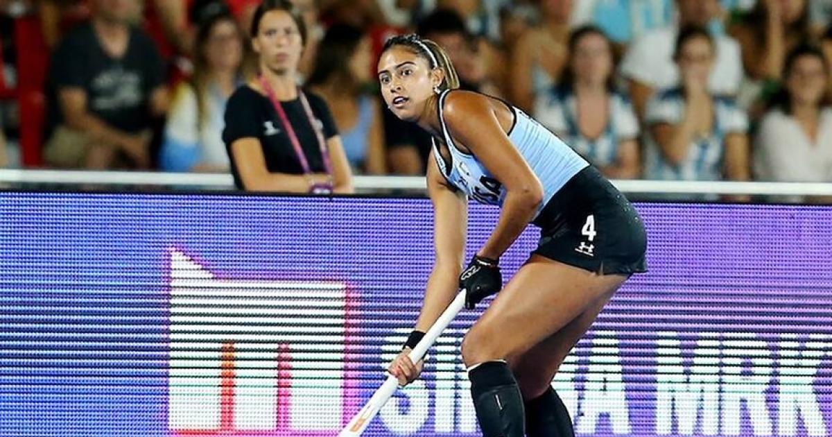 Valentina Raposo visita Jujuy y comparte su experiencia