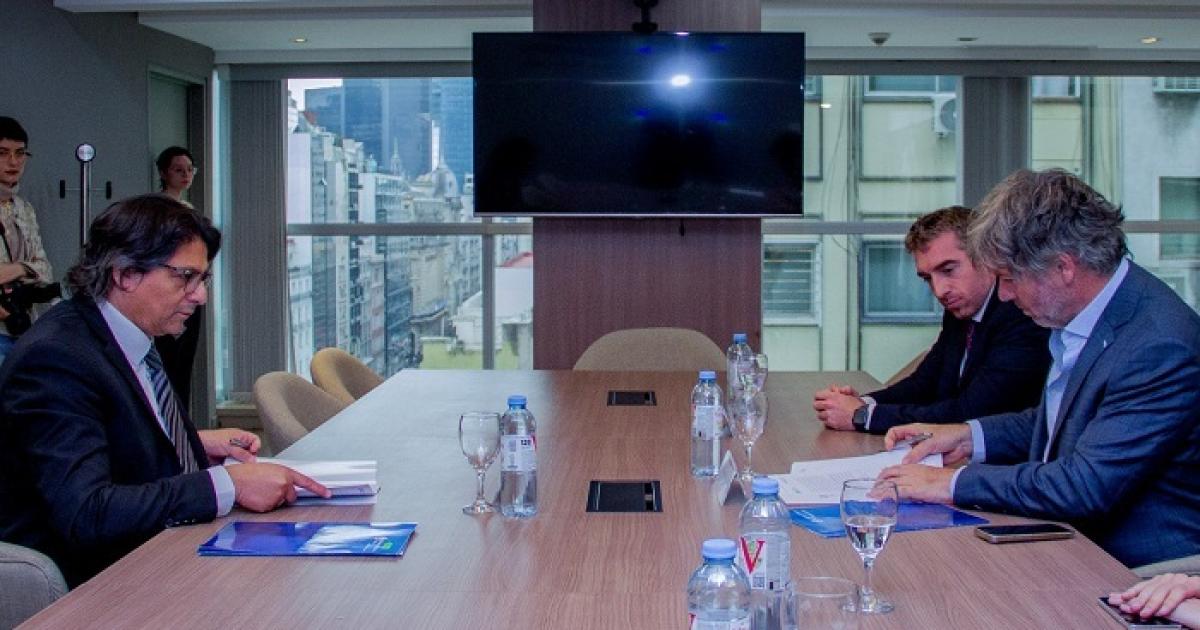 Colaboracioacuten entre el MPA y el MPF de CABA