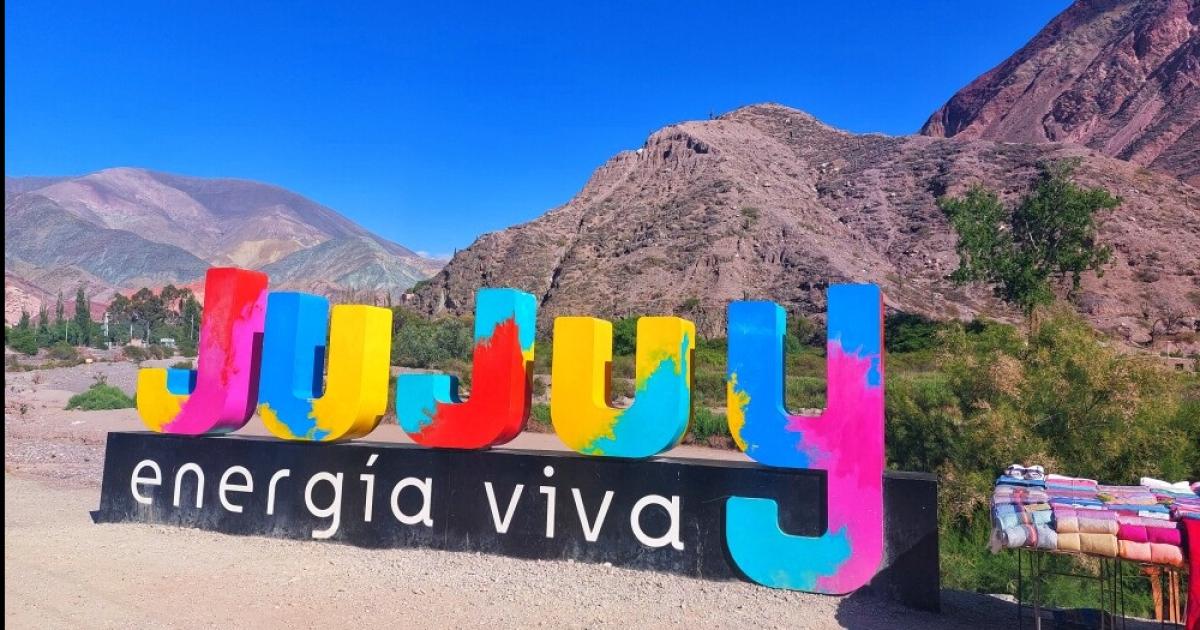 Jujuy comienza la temporada invernal con 70-en-porciento- de reservas