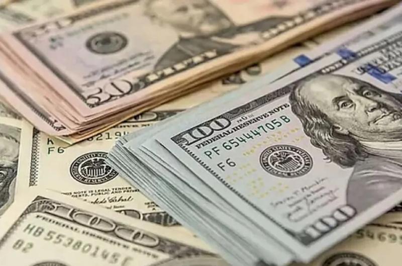 Investigan el robo de 6000 doacutelares de una vivienda en ciudad Perico