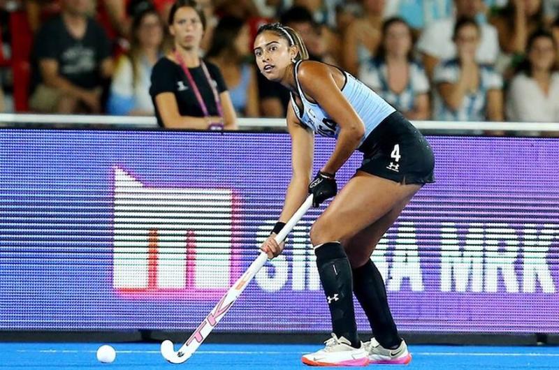 Valentina Raposo visita Jujuy y comparte su experiencia