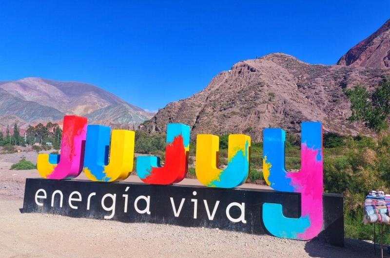 Jujuy comienza la temporada invernal con 70-en-porciento- de reservas