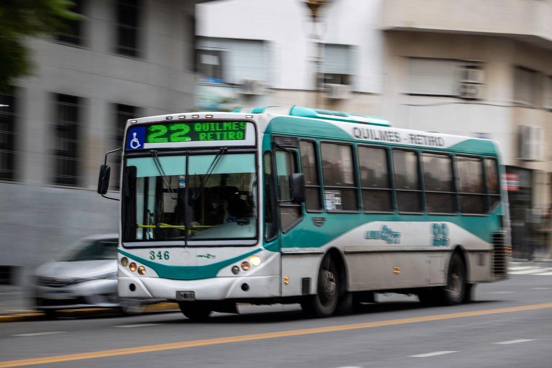 El gobierno dictoacute nuevos criterios para fijar precios del transporte en el AMBA