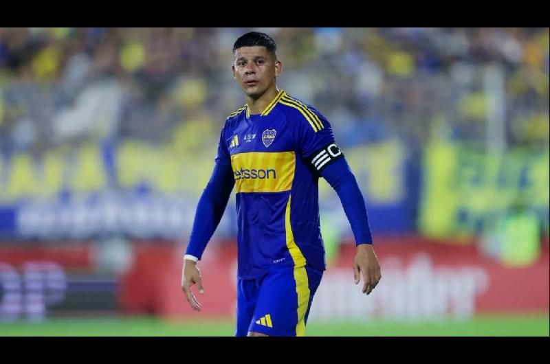 iquestSe cambia de deporte Marcos Rojo boxeariacutea en diciembre