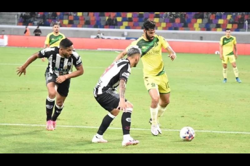#128308Aldosivi vs Central Coacuterdoba EN VIVO- minuto a minuto del Torneo Clausura 2025