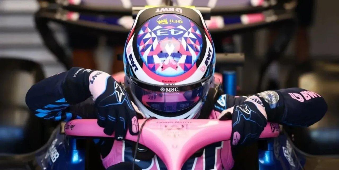 Fin del misterio y alivio para Colapinto- la contundente frase de Briatore que confirma su futuro en la F1