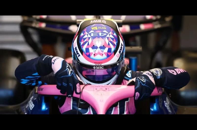 Fin del misterio y alivio para Colapinto- la contundente frase de Briatore que confirma su futuro en la F1